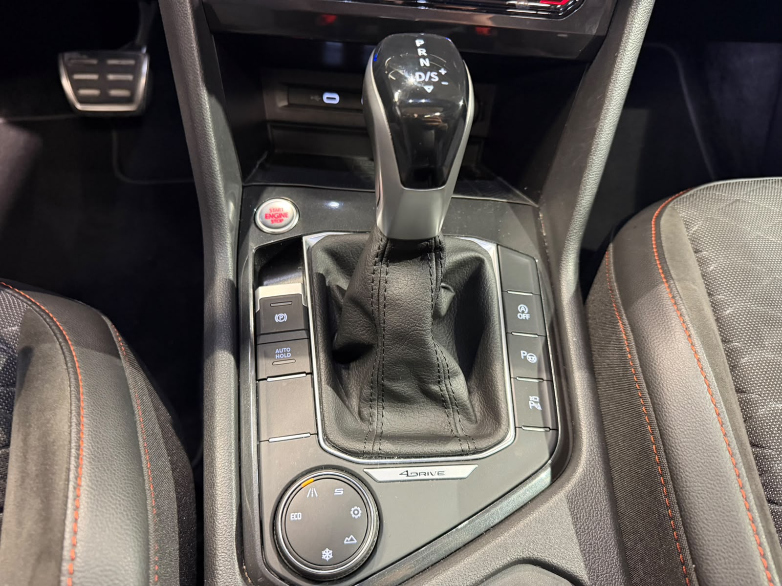 SEAT Tarraco 2.0TSI FR 4Drive DSG (CH)-image-30