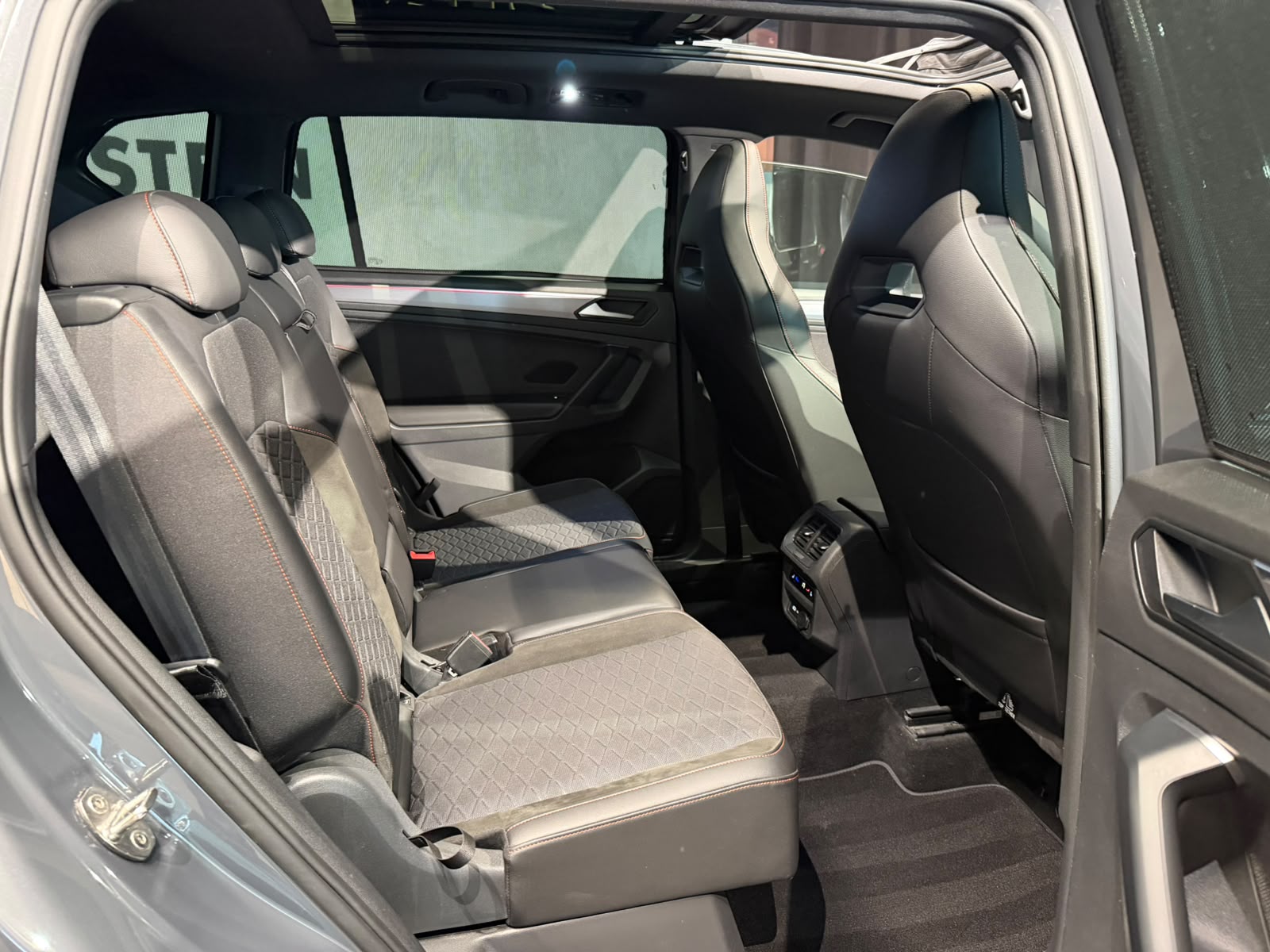 SEAT Tarraco 2.0TSI FR 4Drive DSG (CH)-image-24
