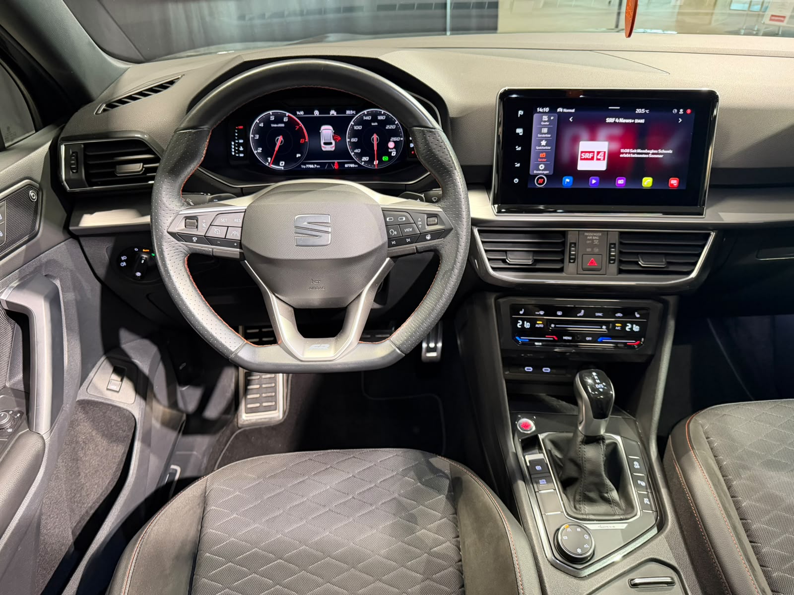 SEAT Tarraco 2.0TSI FR 4Drive DSG (CH)-image-23