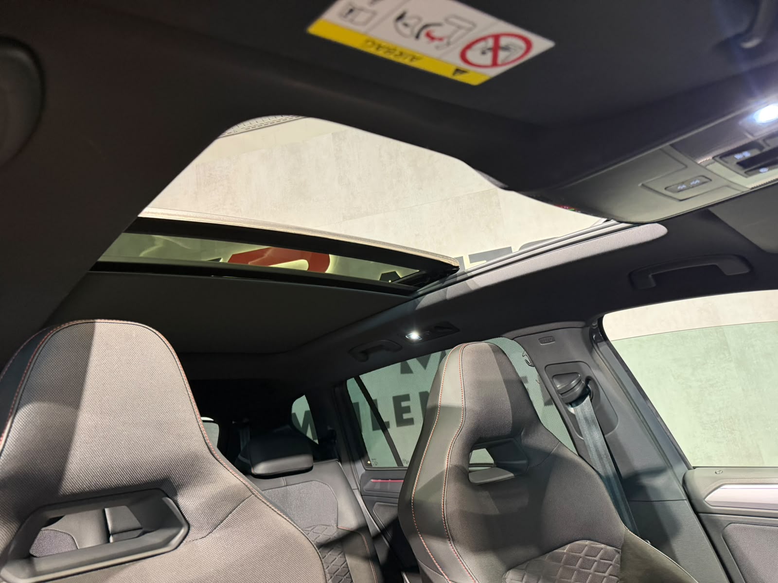 SEAT Tarraco 2.0TSI FR 4Drive DSG (CH)-image-19