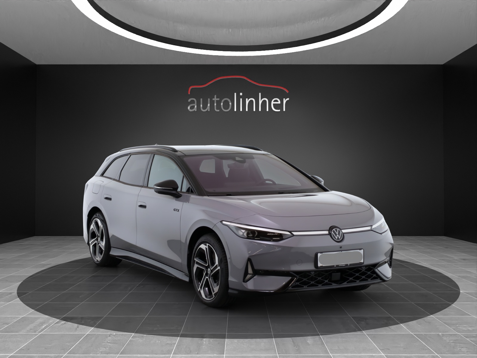VW ID.7 Tourer GTX 86 kWh GTX 4 Motion-image-5