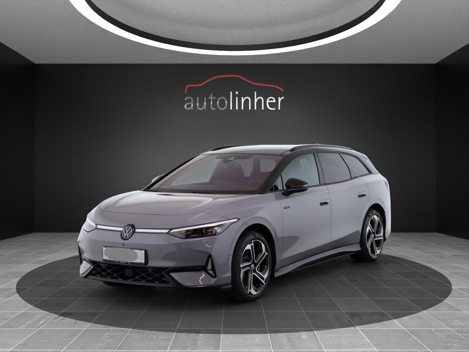 VW ID.7 Tourer GTX 86 kWh GTX 4 Motion