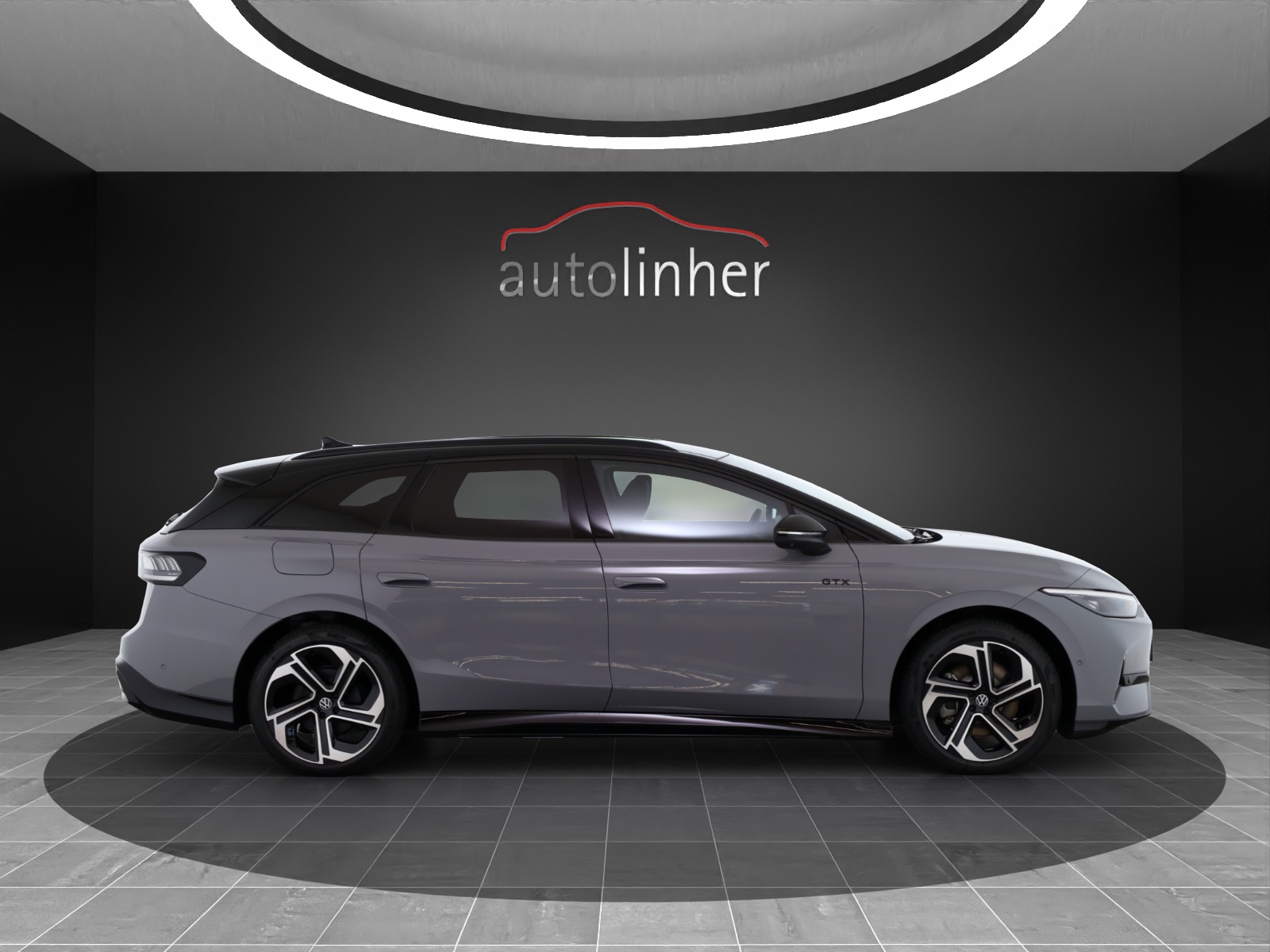 VW ID.7 Tourer GTX 86 kWh GTX 4 Motion-image-6
