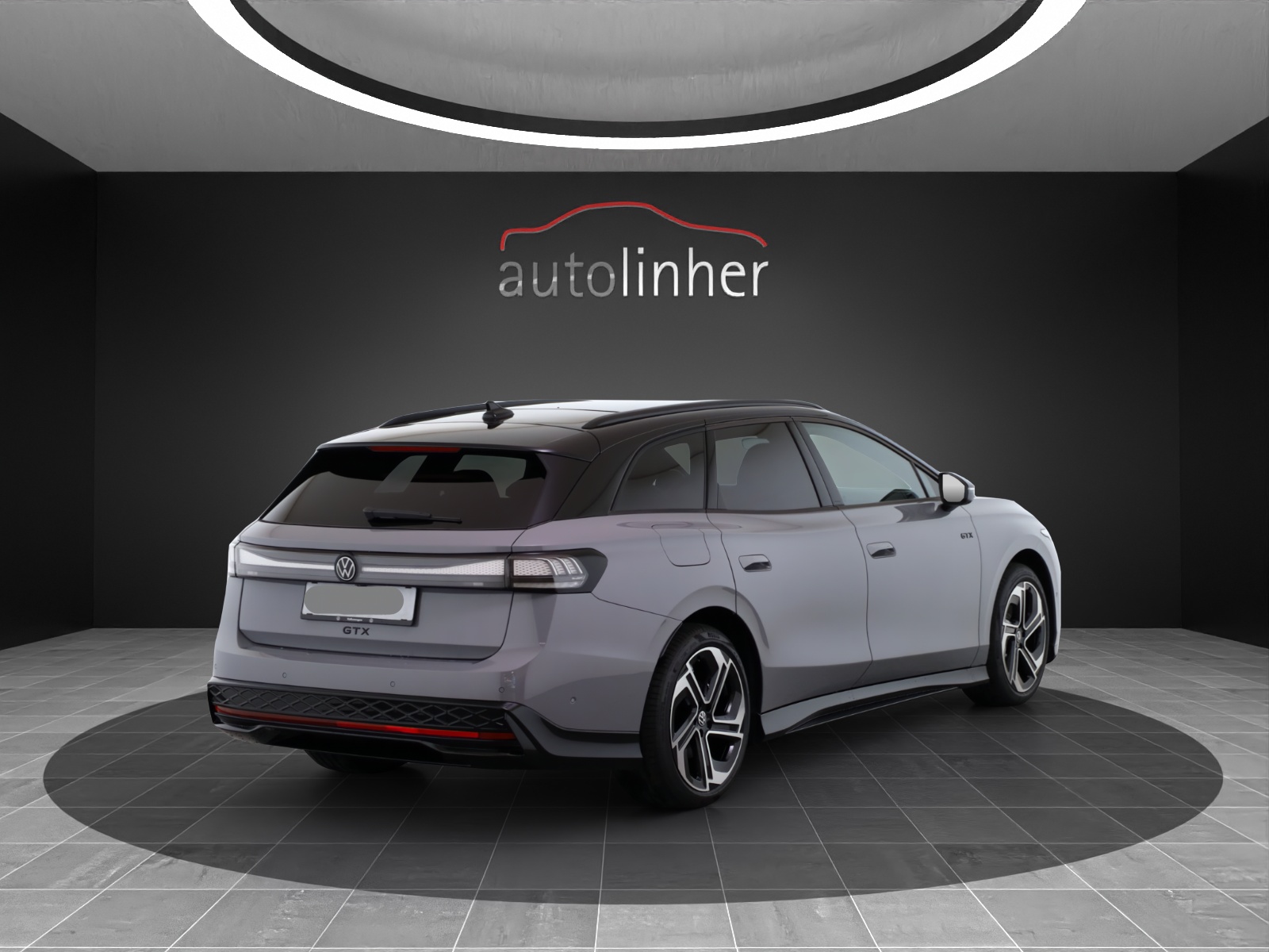 VW ID.7 Tourer GTX 86 kWh GTX 4 Motion-image-4
