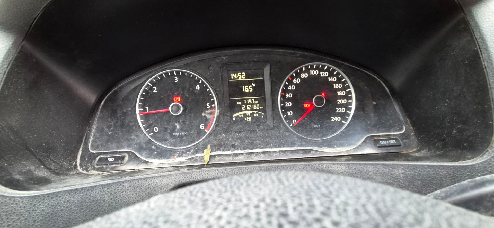 VW T5 2.0 TDI-image-7