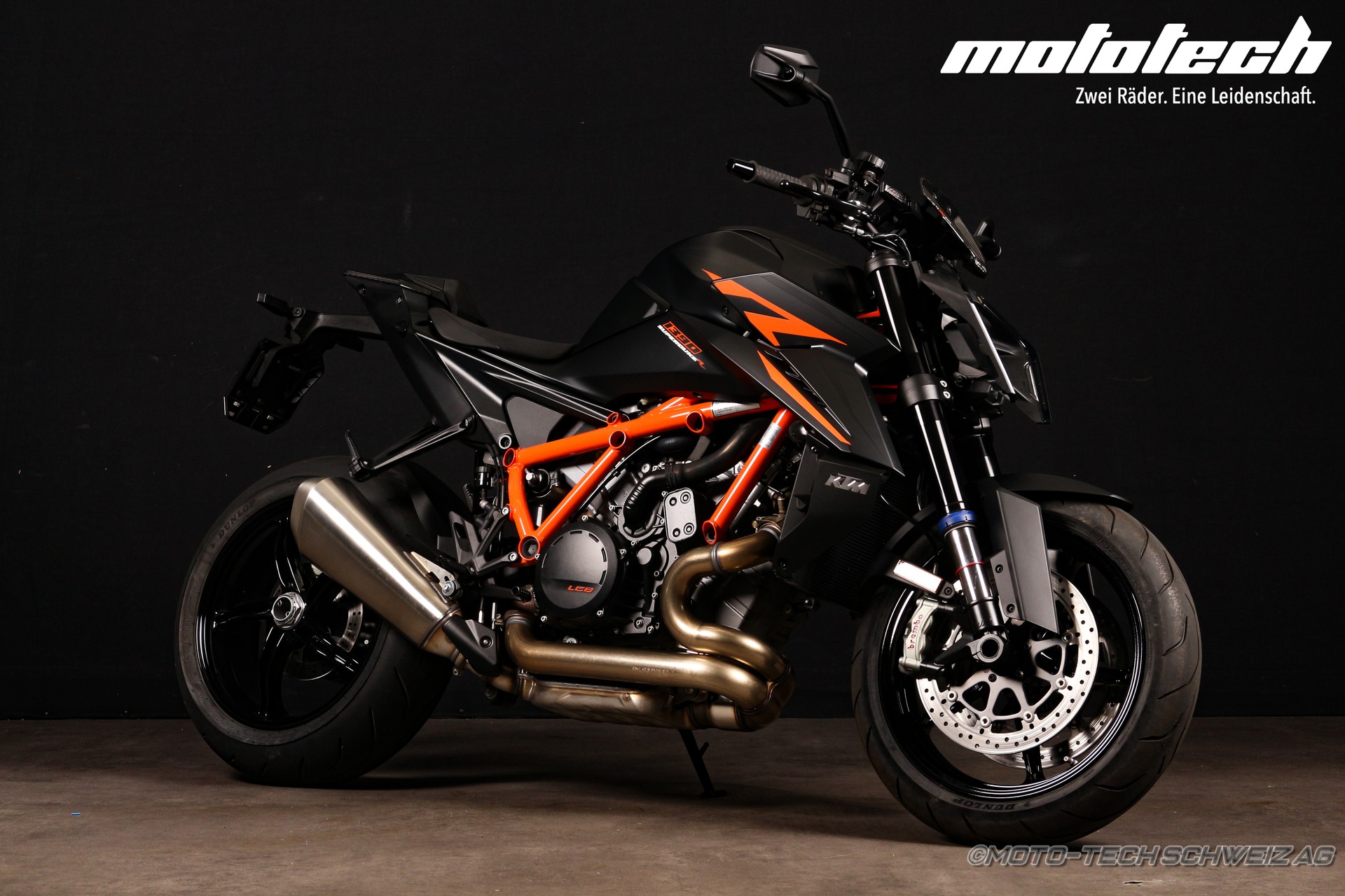 KTM 1390 Super Duke R