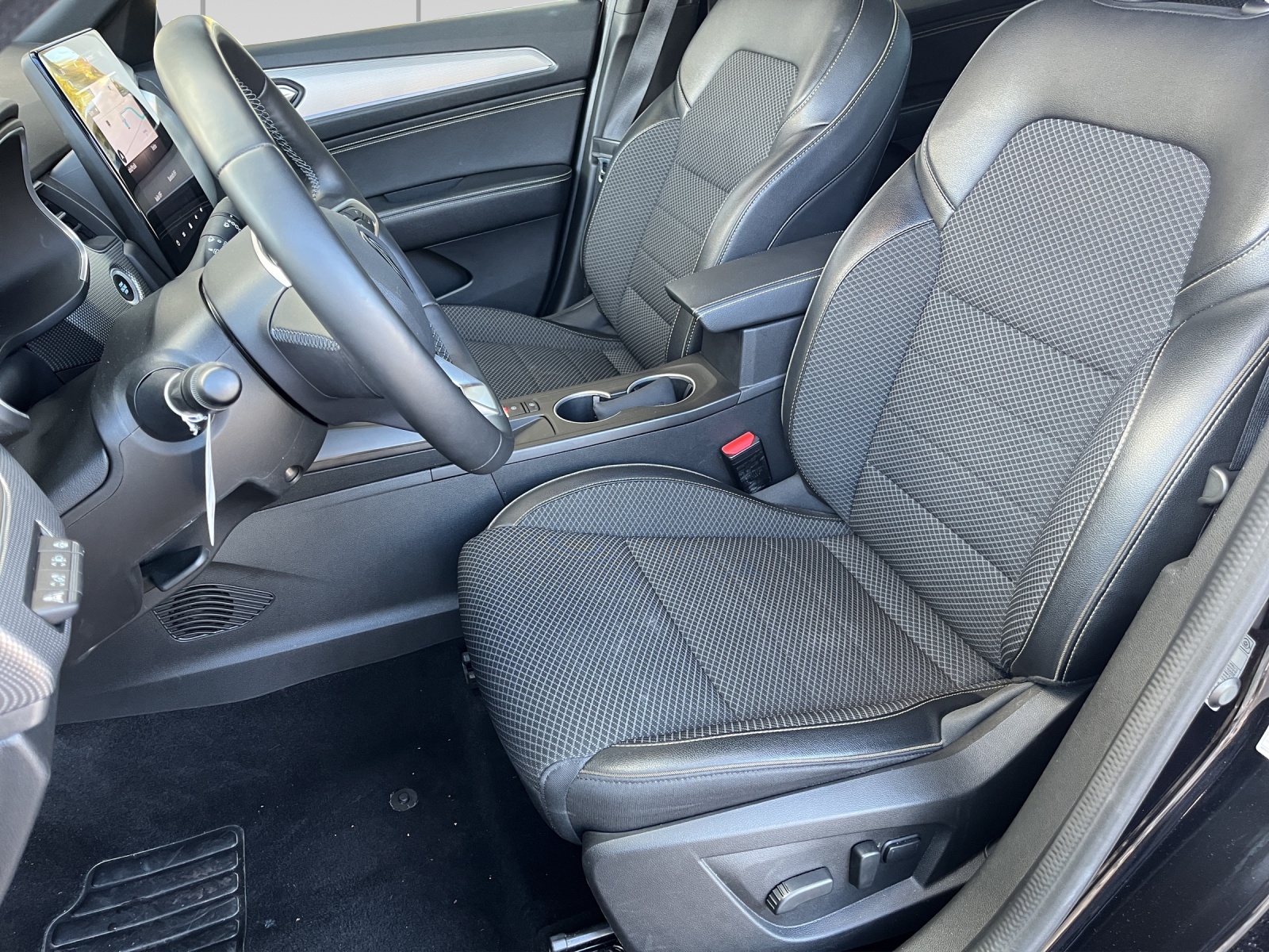 RENAULT Arkana 1.6 E-Tech Techno-image-6