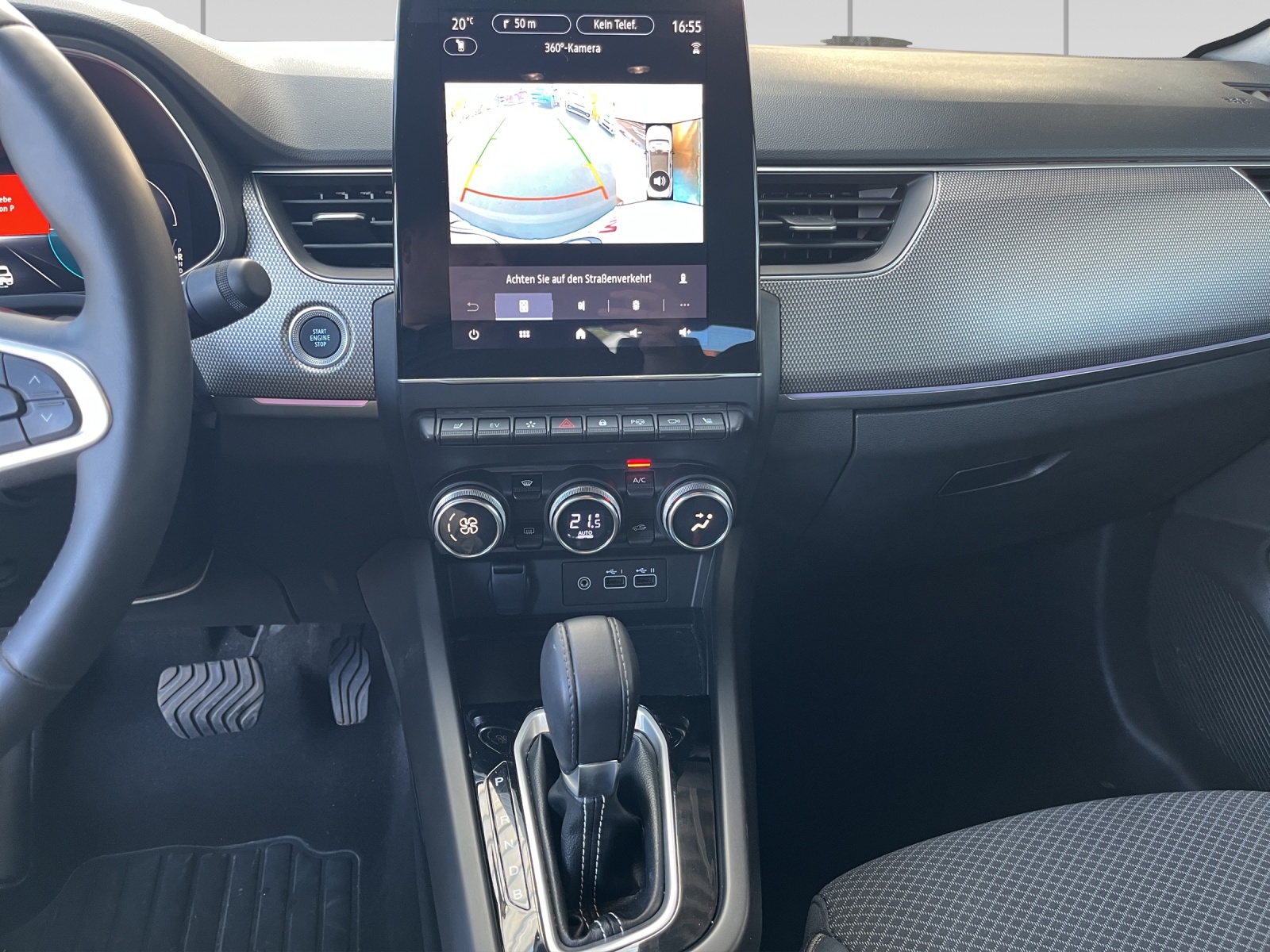 RENAULT Arkana 1.6 E-Tech Techno-image-10