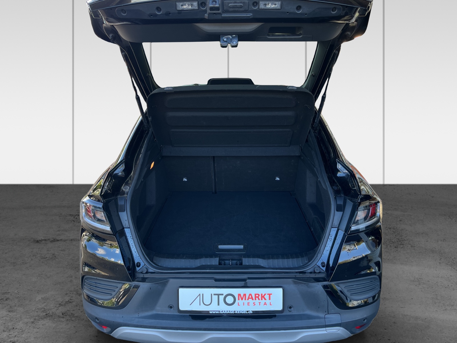 RENAULT Arkana 1.6 E-Tech Techno-image-11