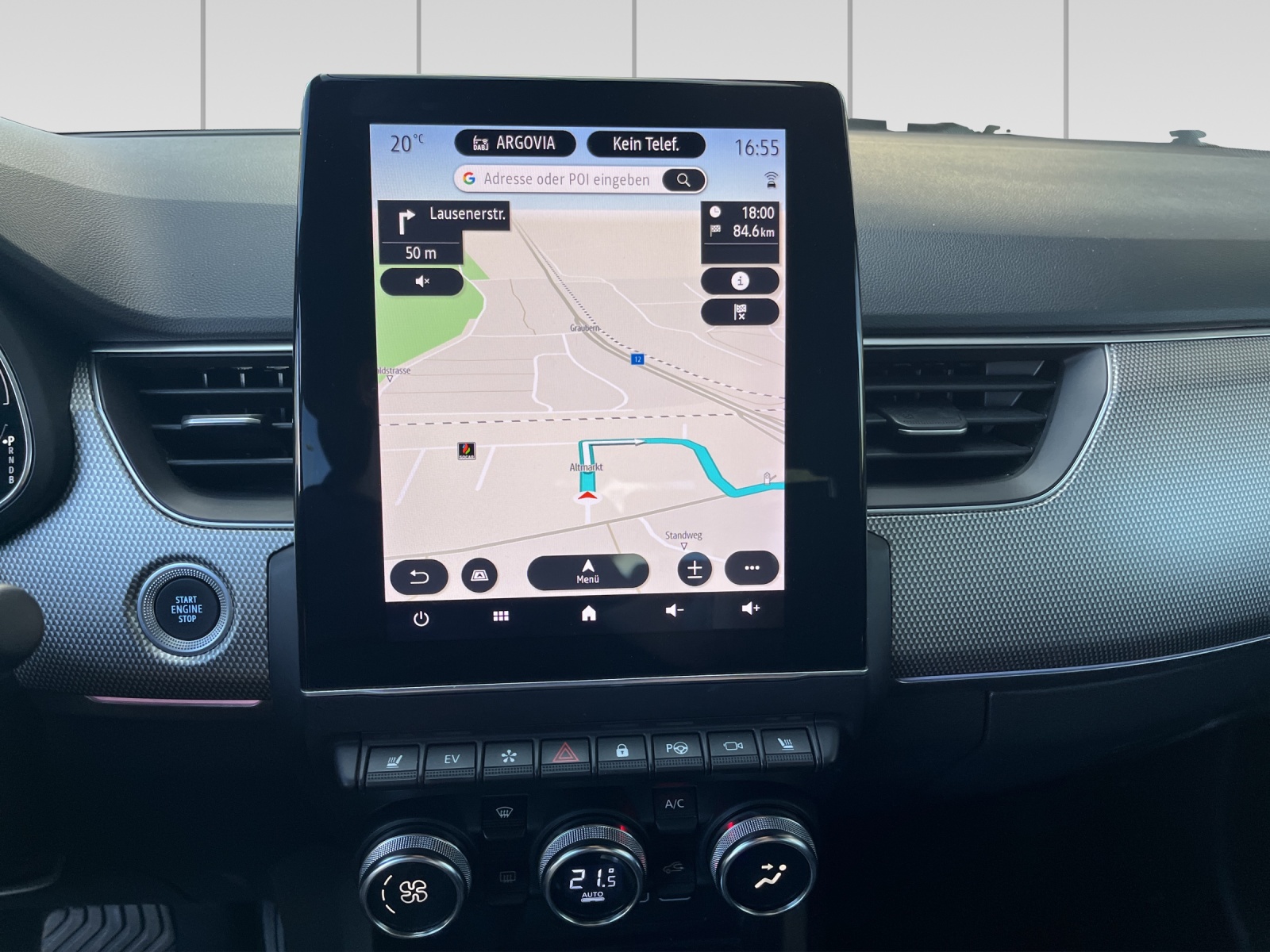 RENAULT Arkana 1.6 E-Tech Techno-image-9