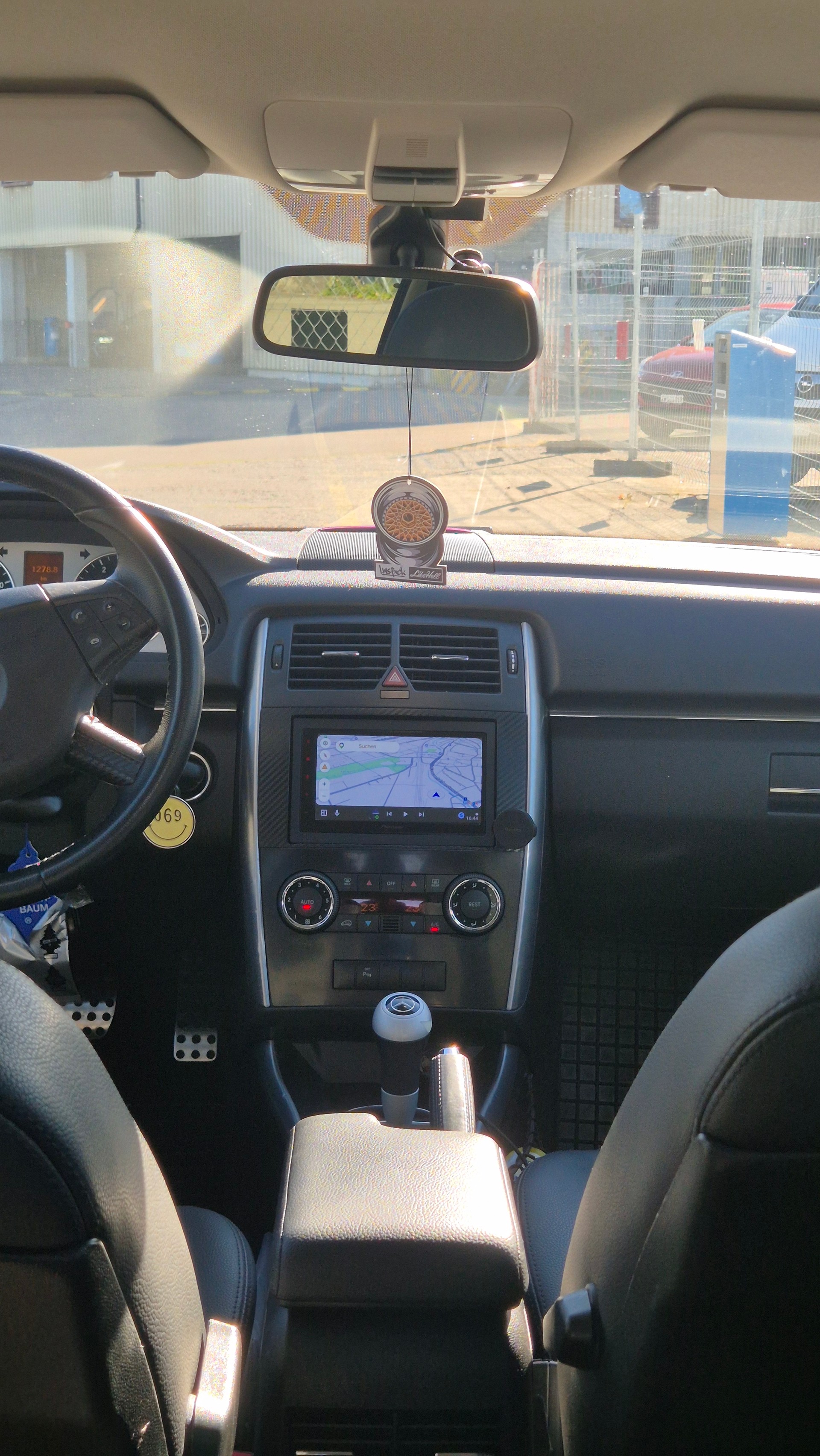 MERCEDES-BENZ B 180 CDI-image-3