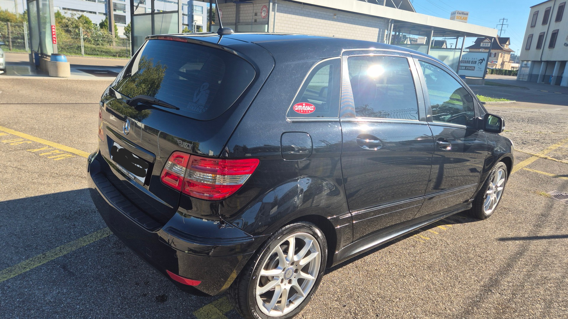 MERCEDES-BENZ B 180 CDI-image-5