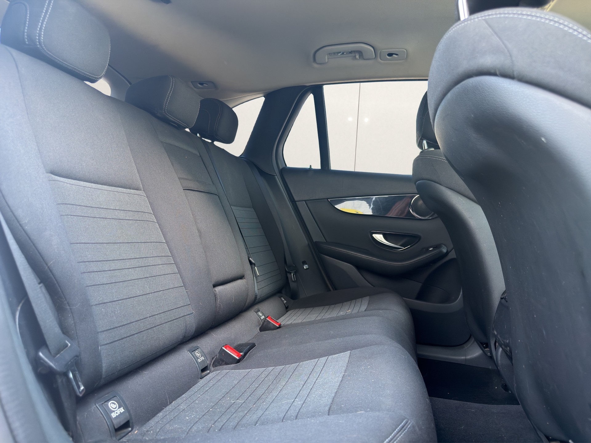 MERCEDES-BENZ GLC 220 d 4Matic 9G-Tronic-image-10