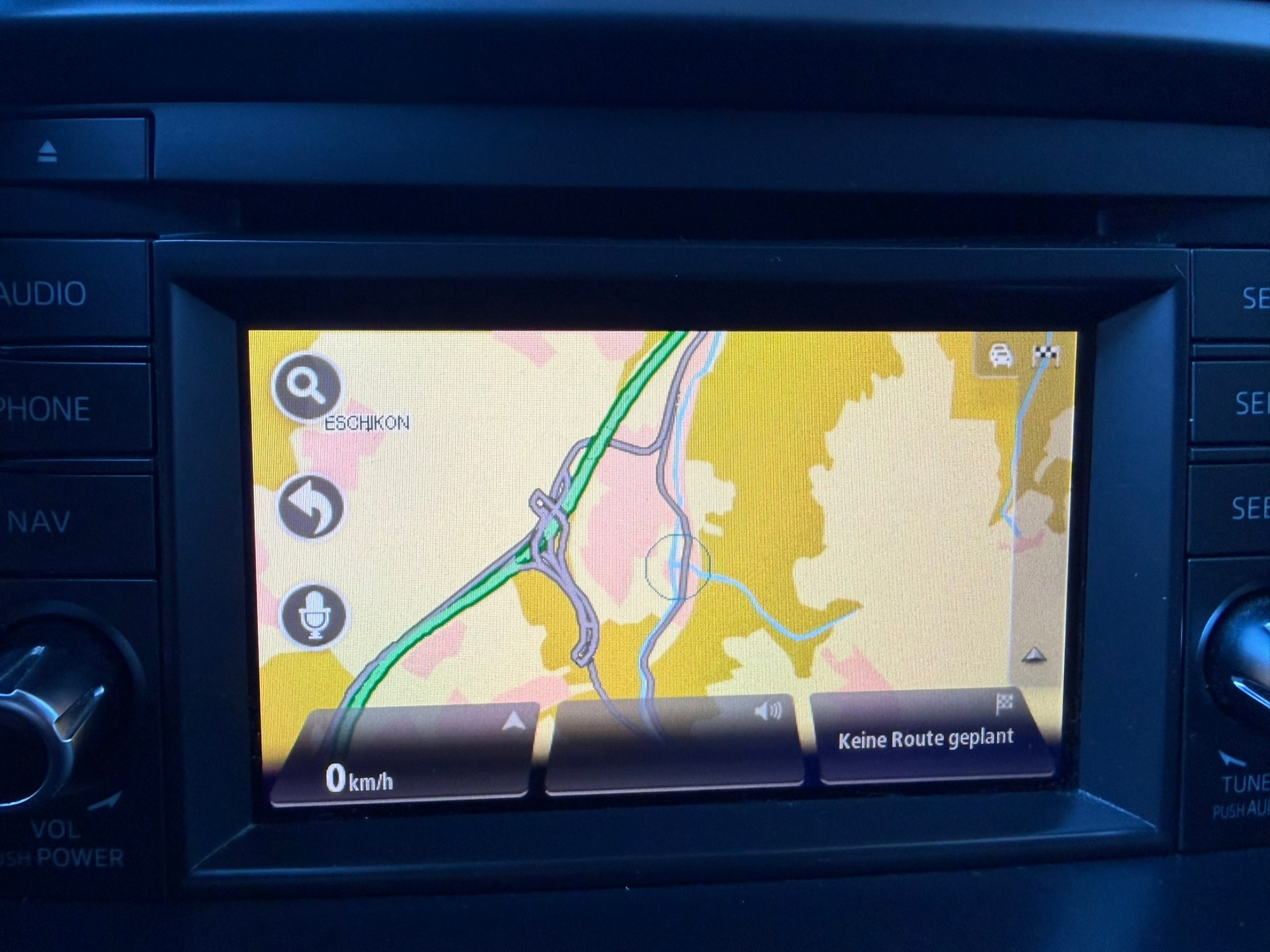 MAZDA CX-5 2.0 Revolution AWD Automatic-image-13