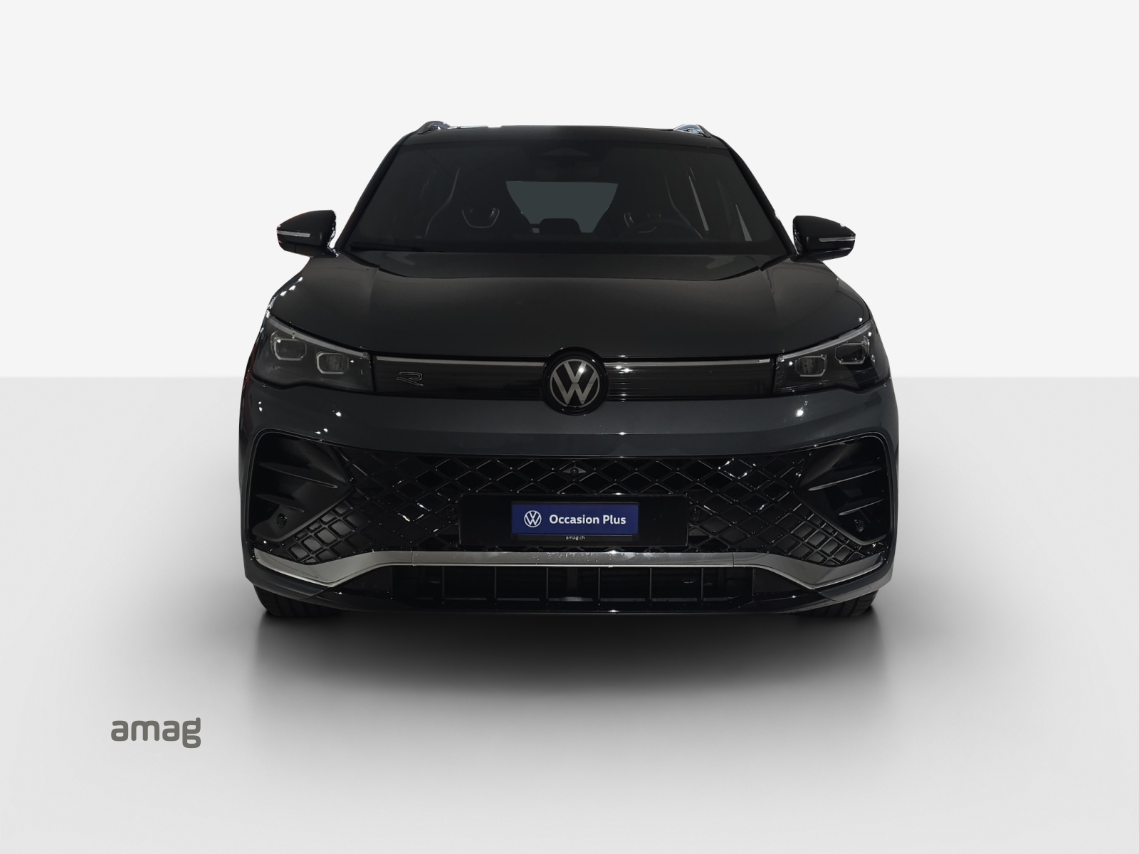 VW Tiguan 2.0 TSI DSG R-Line 4Motion-image-6