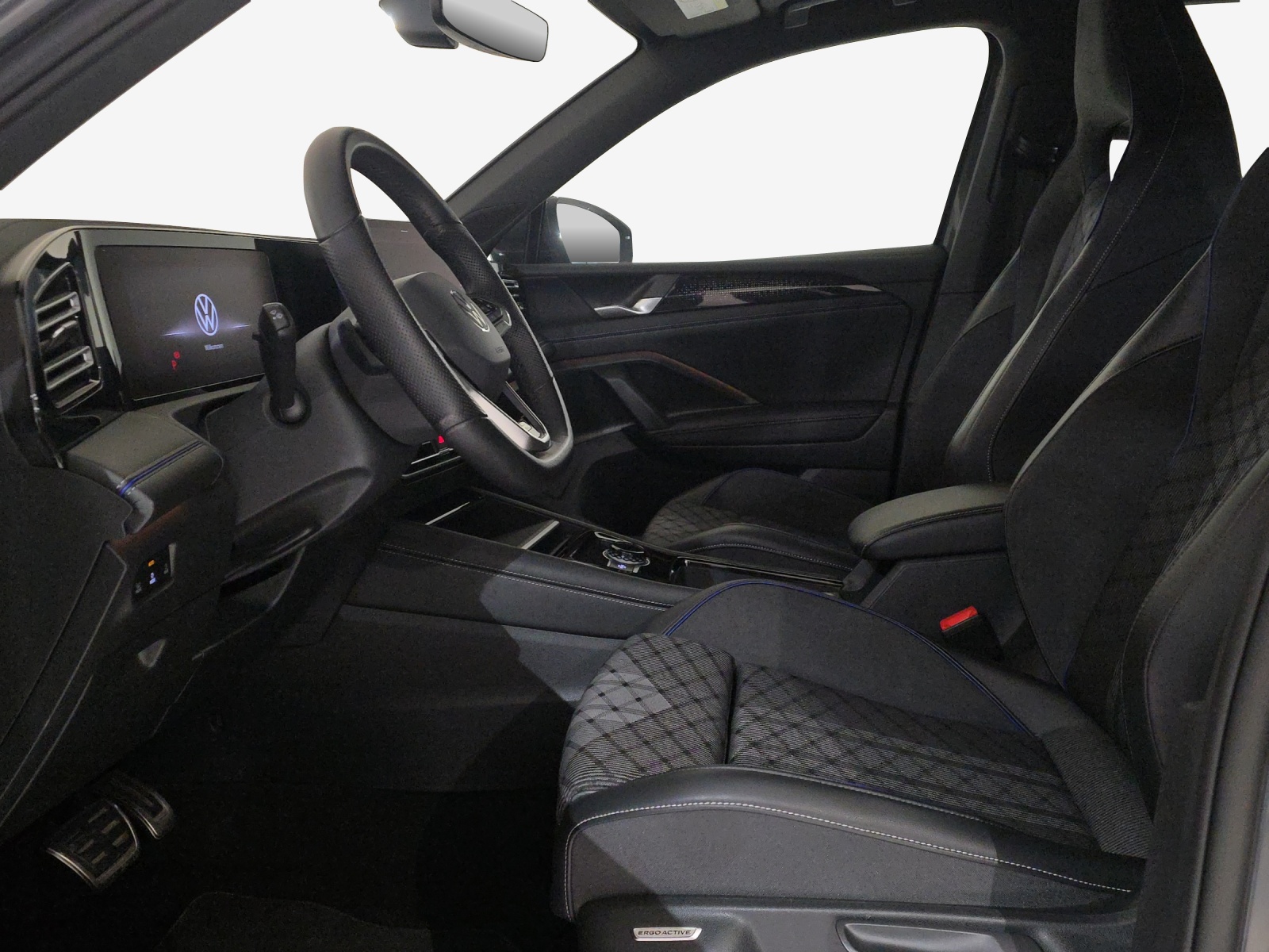 VW Tiguan 2.0 TSI DSG R-Line 4Motion-image-7