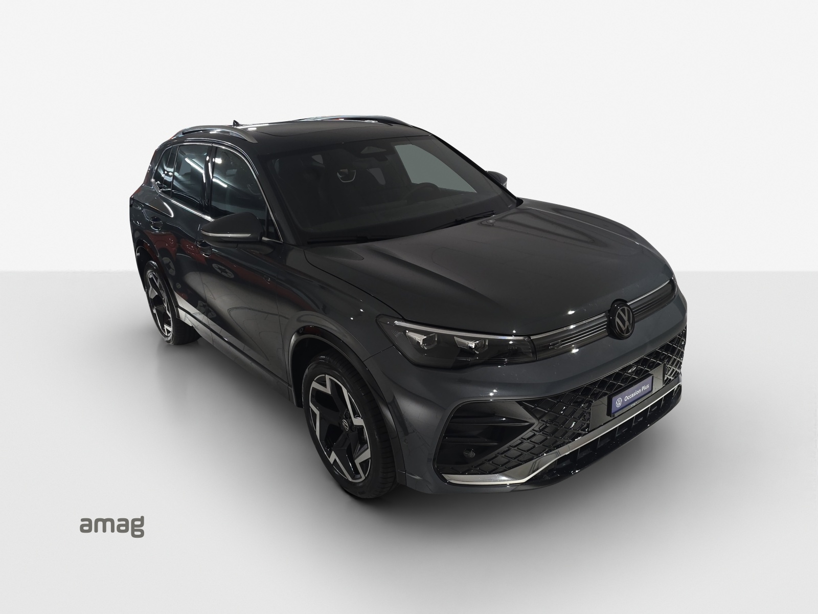 VW Tiguan 2.0 TSI DSG R-Line 4Motion-image-13