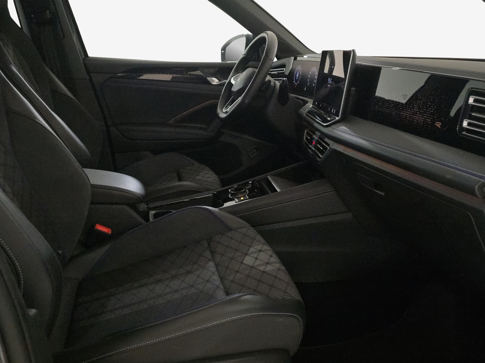 VW Tiguan 2.0 TSI DSG R-Line 4Motion-image-14