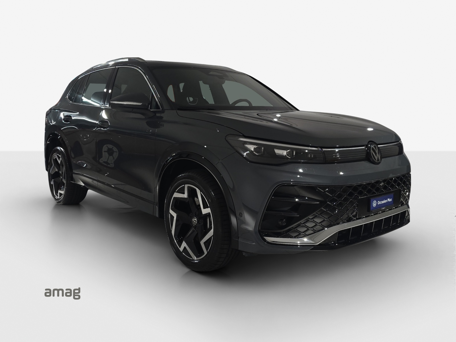 VW Tiguan 2.0 TSI DSG R-Line 4Motion-image-5