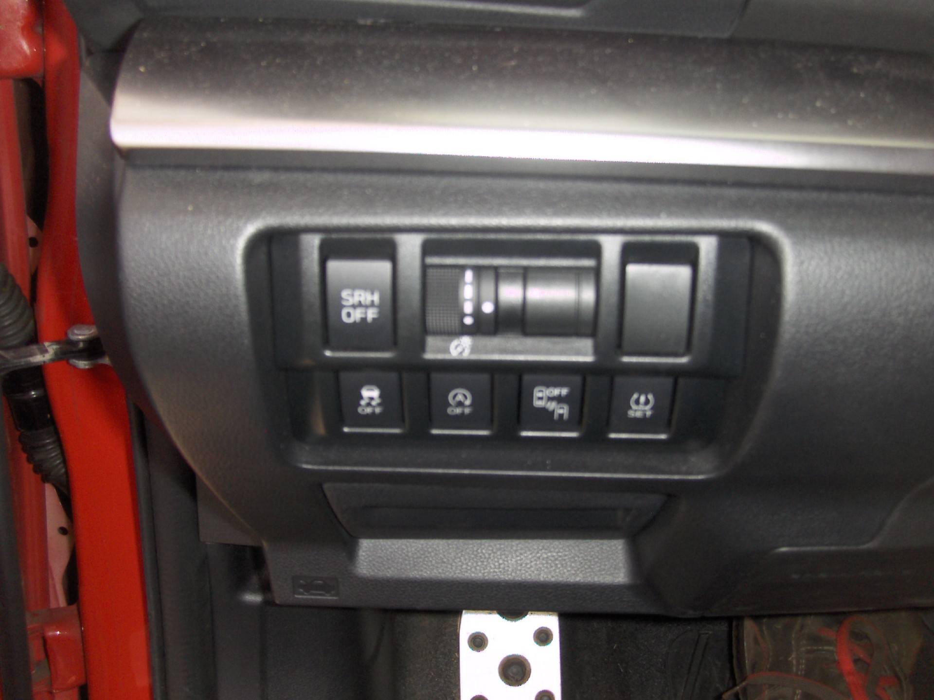 SUBARU XV 2.0 Swiss AWD Lineartronic-image-10