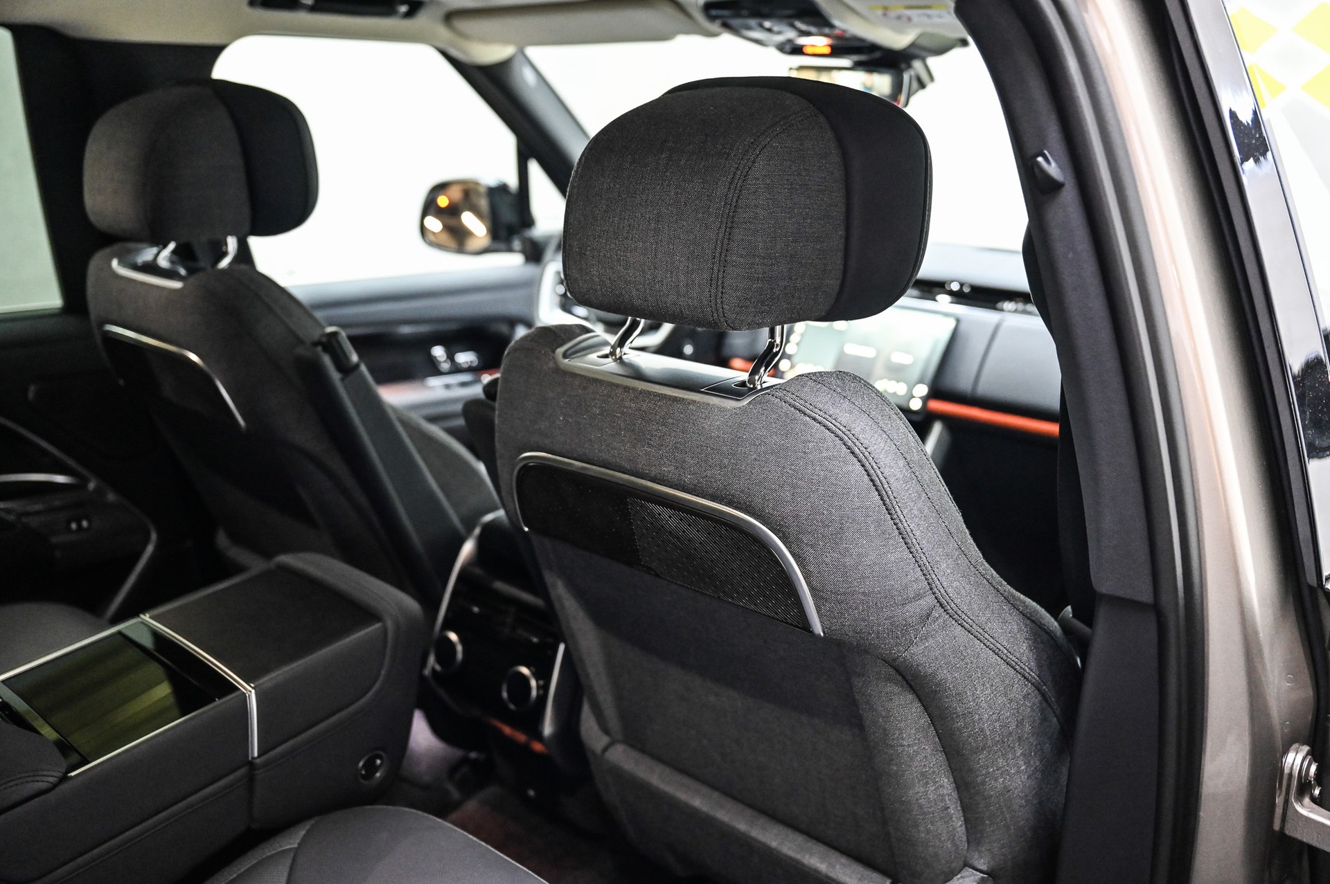 LAND ROVER Range Rover 3.0 TD6 350 HSE-image-39