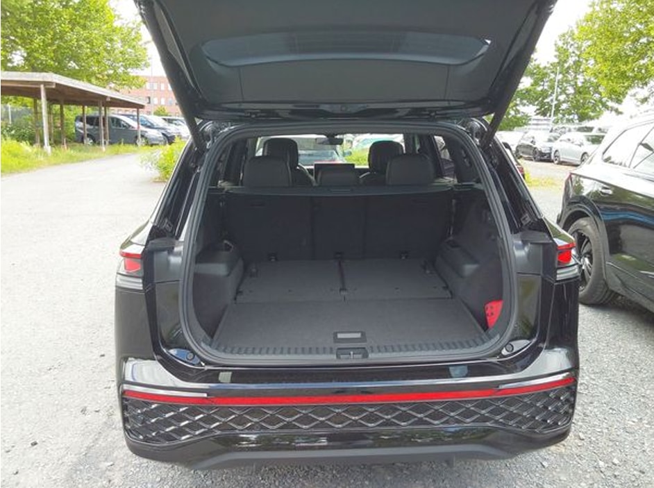 VW Tayron 2.0 TSI R-Line Plus DSG 4Motion mit 5 Jahre 100tkm VW Werksgarantie-image-13