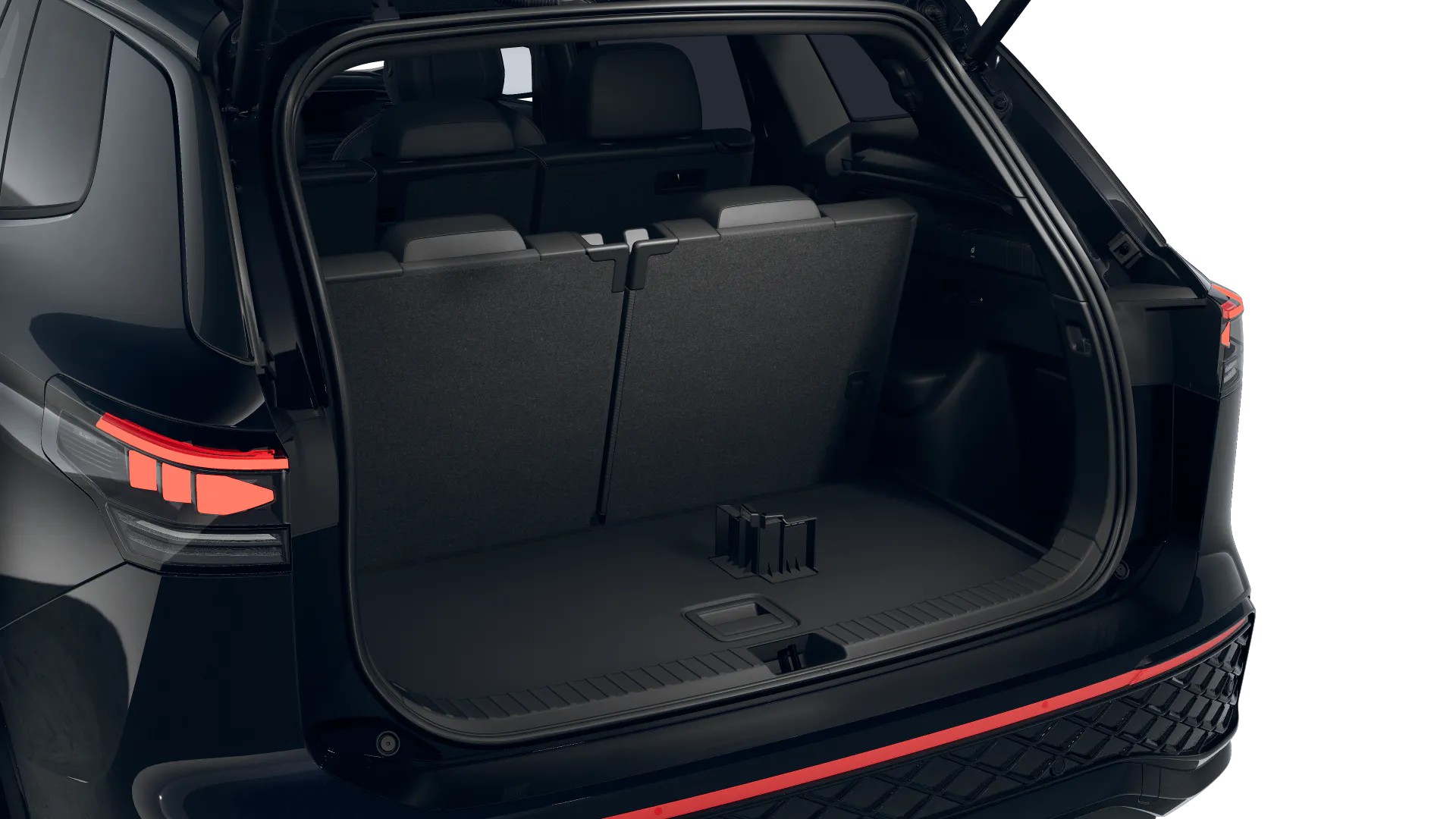 VW Tayron 2.0 TSI R-Line Plus DSG 4Motion mit 5 Jahre 100tkm VW Werksgarantie-image-14