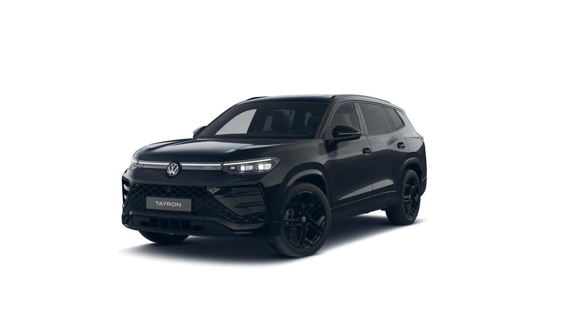VW Tayron 2.0 TSI R-Line Plus DSG 4Motion mit 5 Jahre 100tkm VW Werksgarantie-image-4