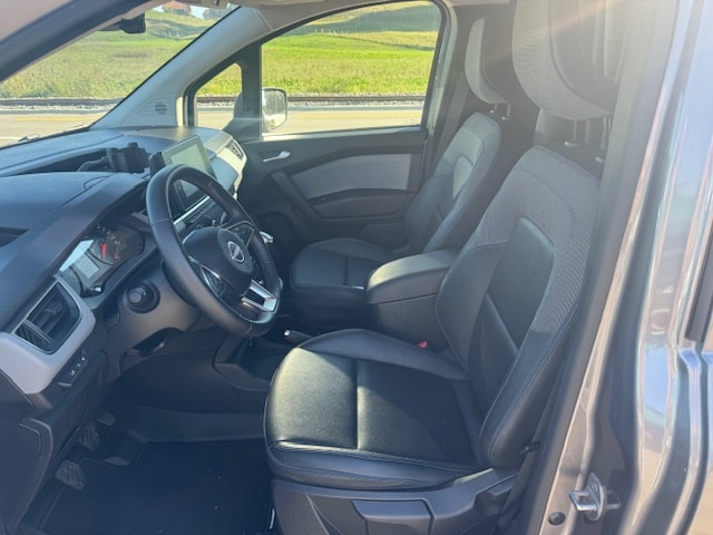 NISSAN Townstar 1.3 DIG-T L1 N-Connecta **Top Ausstattung**Top gepflegt**-image-4