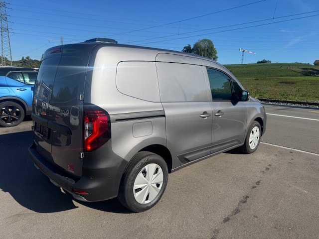 NISSAN Townstar 1.3 DIG-T L1 N-Connecta **Top Ausstattung**Top gepflegt**-image-3