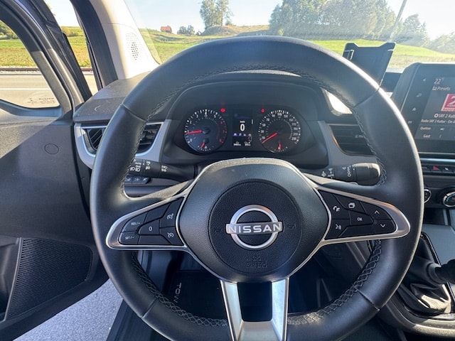 NISSAN Townstar 1.3 DIG-T L1 N-Connecta **Top Ausstattung**Top gepflegt**-image-9