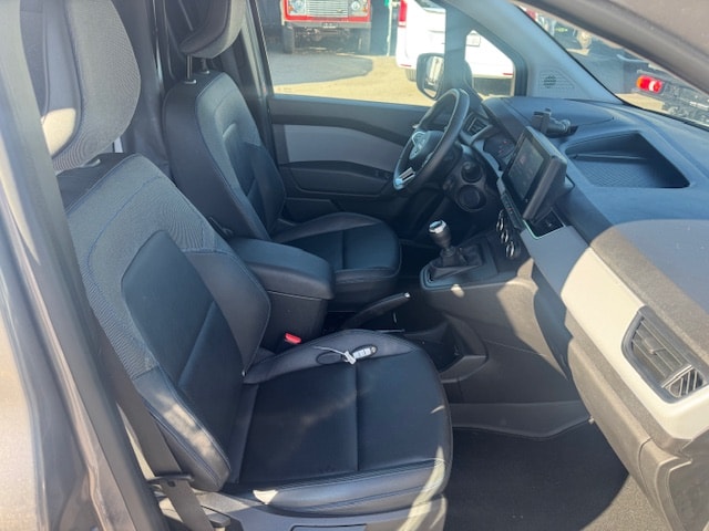 NISSAN Townstar 1.3 DIG-T L1 N-Connecta **Top Ausstattung**Top gepflegt**-image-5
