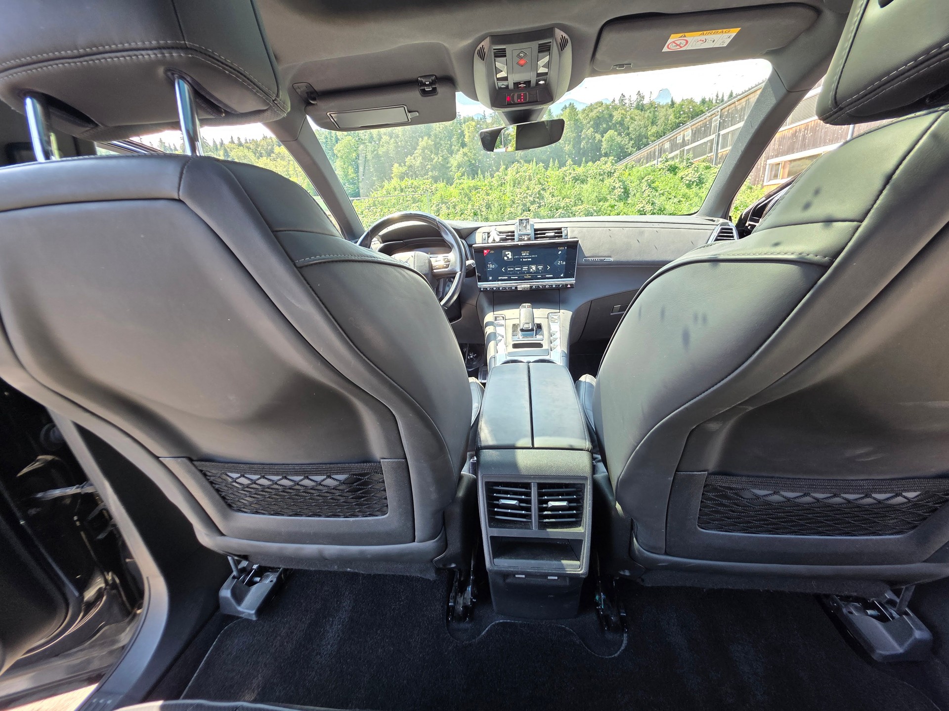 DS AUTOMOBILES 1.6i STT Ausstattungslinie Opera-image-10