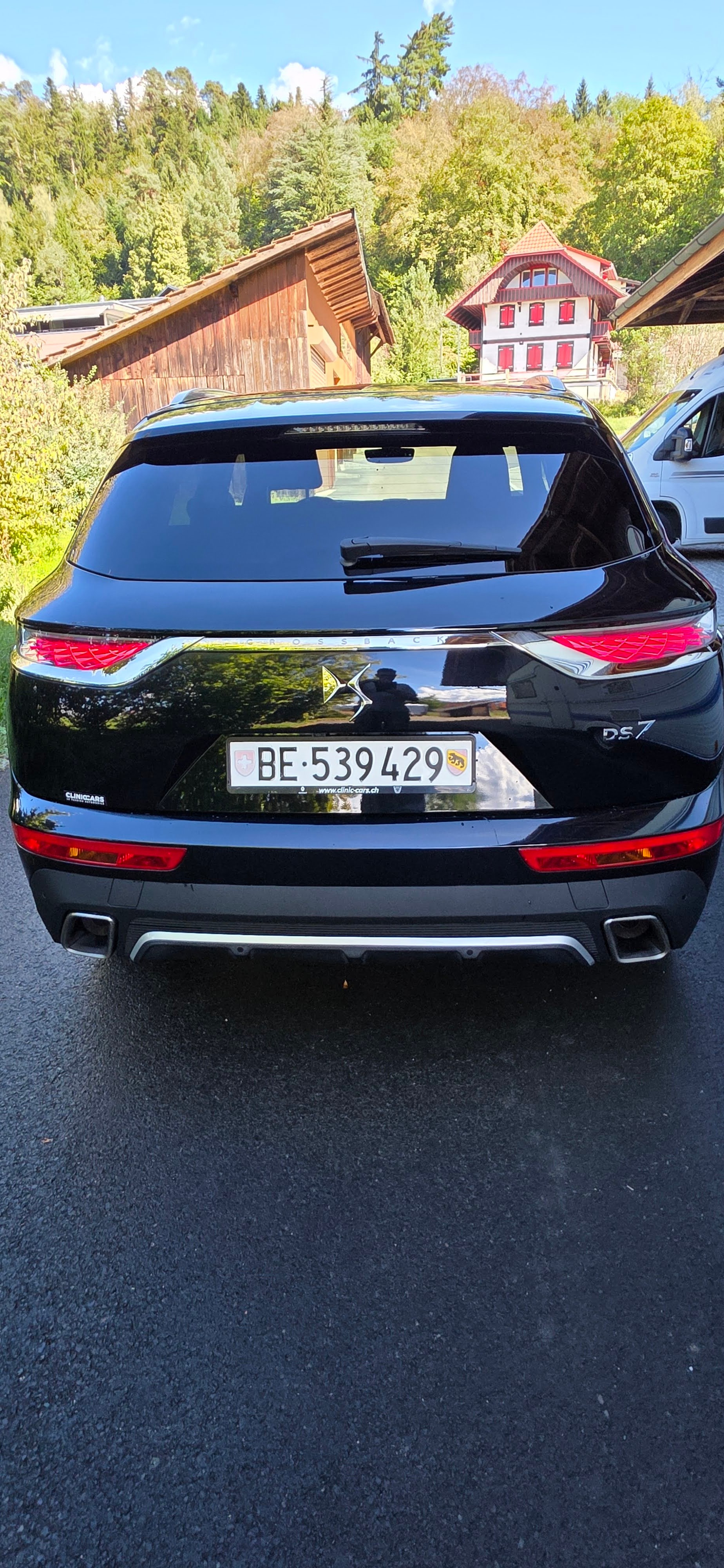 DS AUTOMOBILES 1.6i STT Ausstattungslinie Opera-image-4