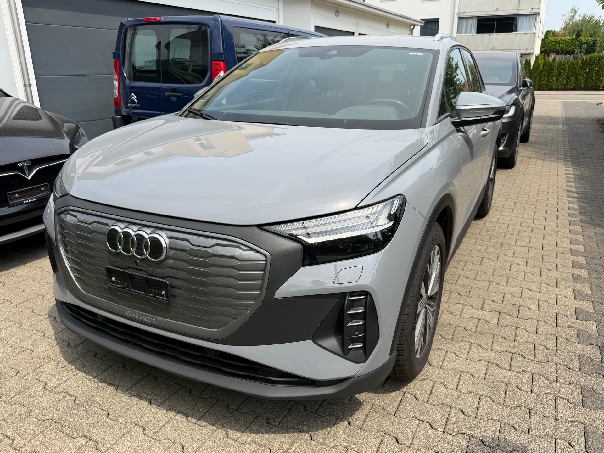AUDI 45 quattro-image-0