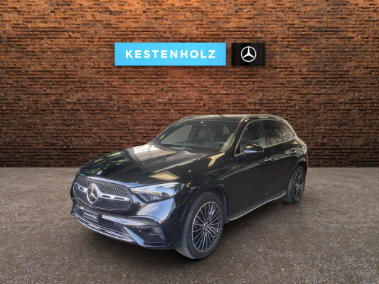 MERCEDES-BENZ GLC 300 d 4M 9G-Tronic-image-0