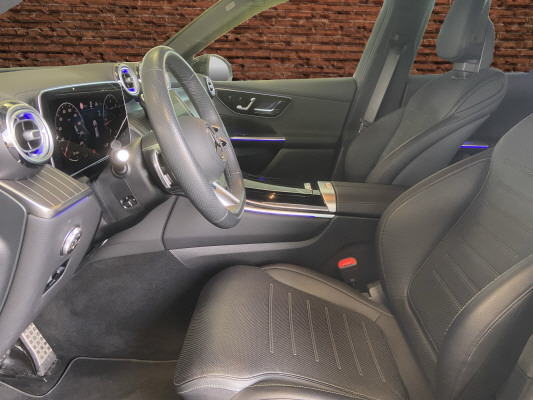 MERCEDES-BENZ GLC 300 d 4M 9G-Tronic-image-9
