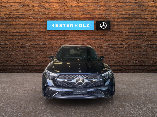 MERCEDES-BENZ GLC 300 d 4M 9G-Tronic-image-4