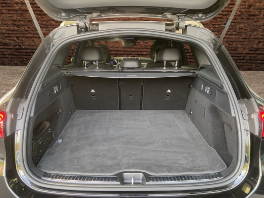 MERCEDES-BENZ GLC 300 d 4M 9G-Tronic-image-6