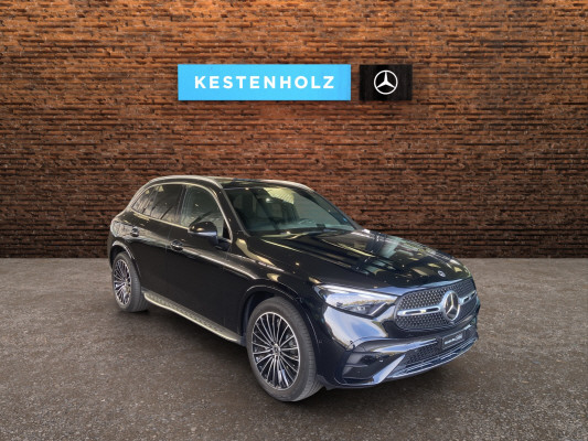 MERCEDES-BENZ GLC 300 d 4M 9G-Tronic-image-1