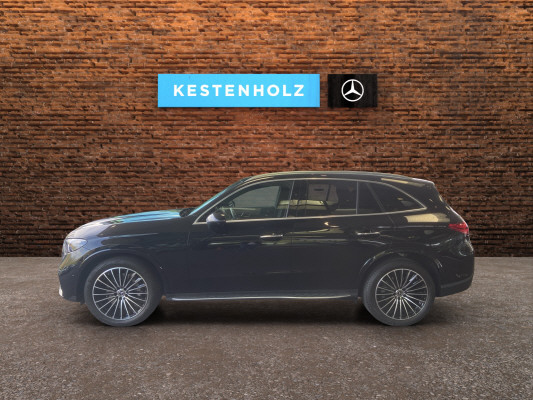 MERCEDES-BENZ GLC 300 d 4M 9G-Tronic-image-3