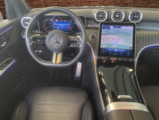 MERCEDES-BENZ GLC 300 d 4M 9G-Tronic-image-8