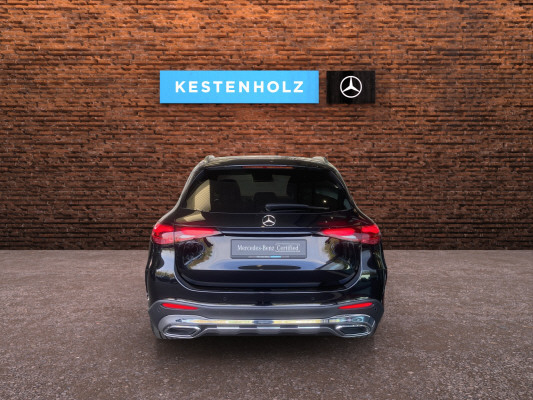 MERCEDES-BENZ GLC 300 d 4M 9G-Tronic-image-5