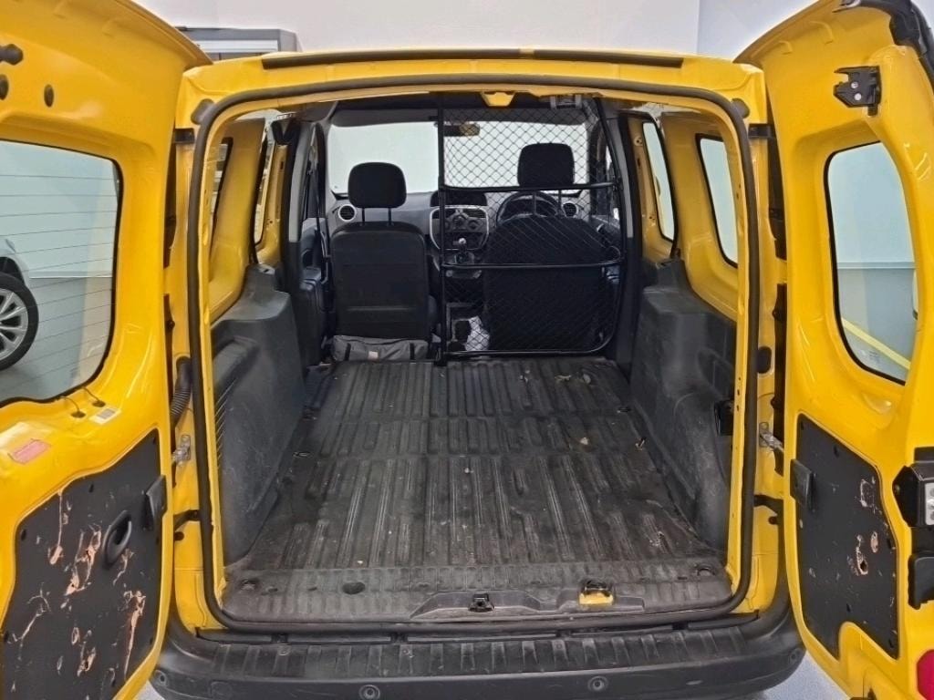 RENAULT Kangoo Maxi dCi 115 ENERGY Business ** Frisch ab MFK und Service ** CH Auto ** 1. Hand **-image-5