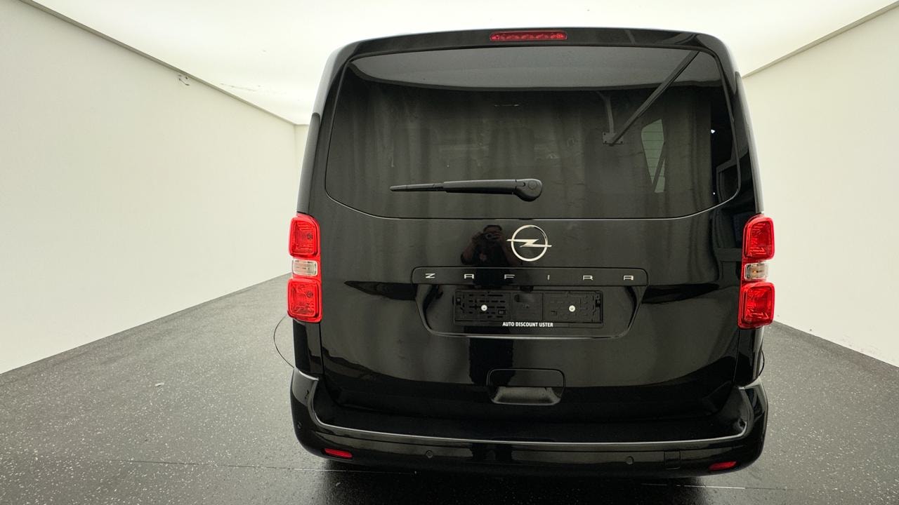 OPEL Zafira 2.2 CDTI L Edition A-image-3