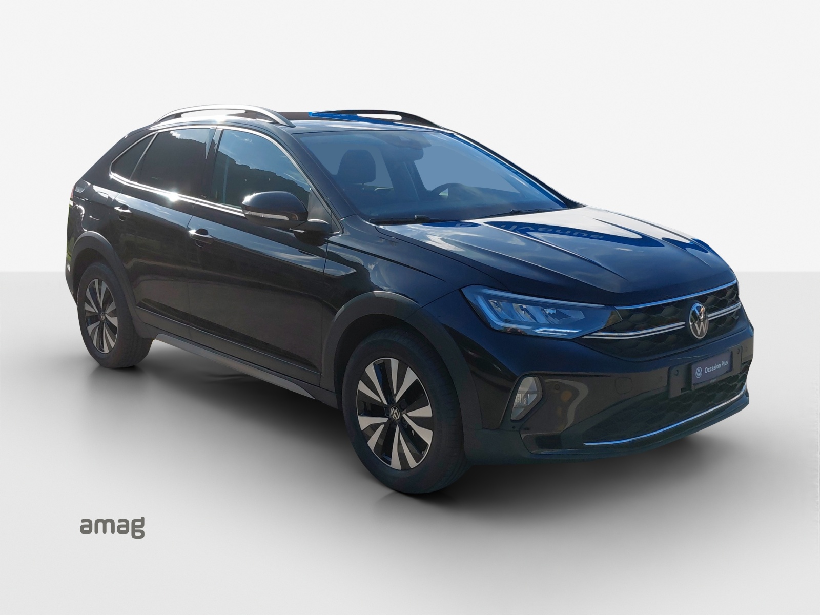 VW Taigo 1.0 TSI Life DSG-image-5