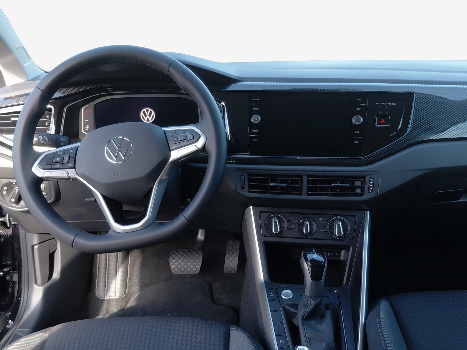 VW Taigo 1.0 TSI Life DSG-image-8