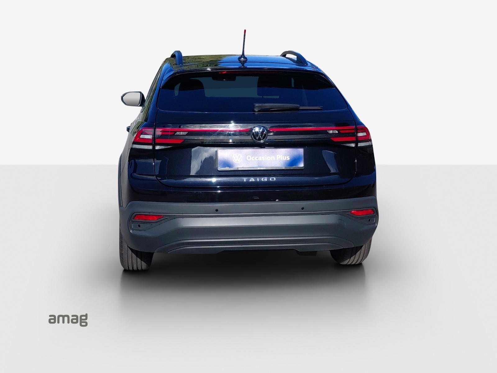 VW Taigo 1.0 TSI Life DSG-image-3