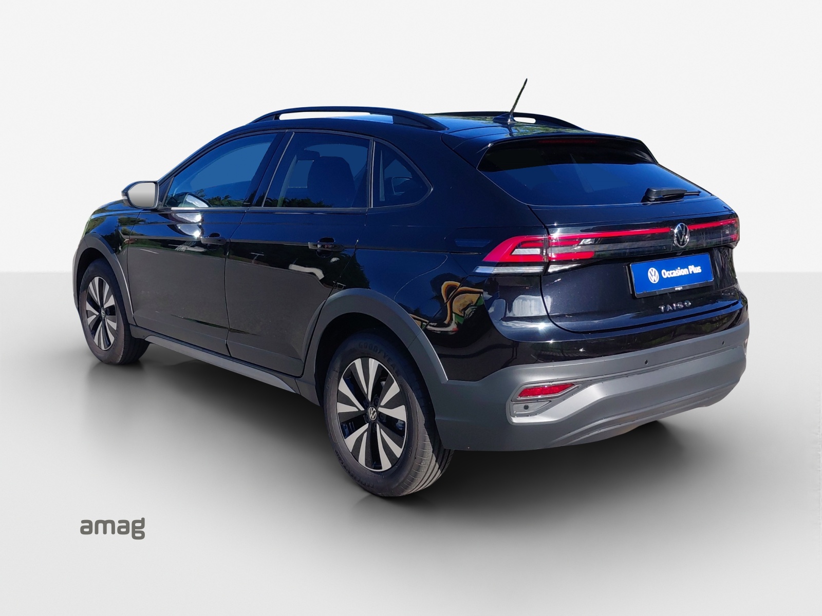 VW Taigo 1.0 TSI Life DSG-image-2