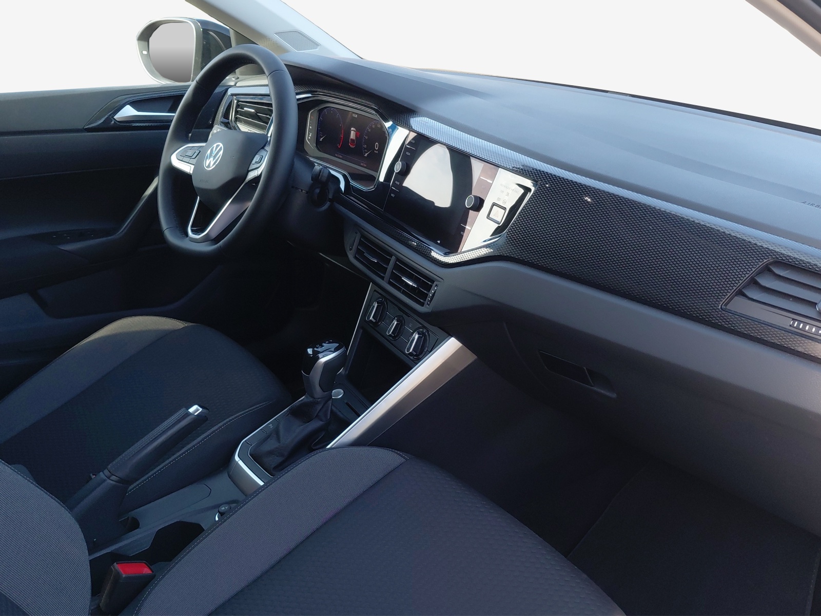 VW Taigo 1.0 TSI Life DSG-image-14